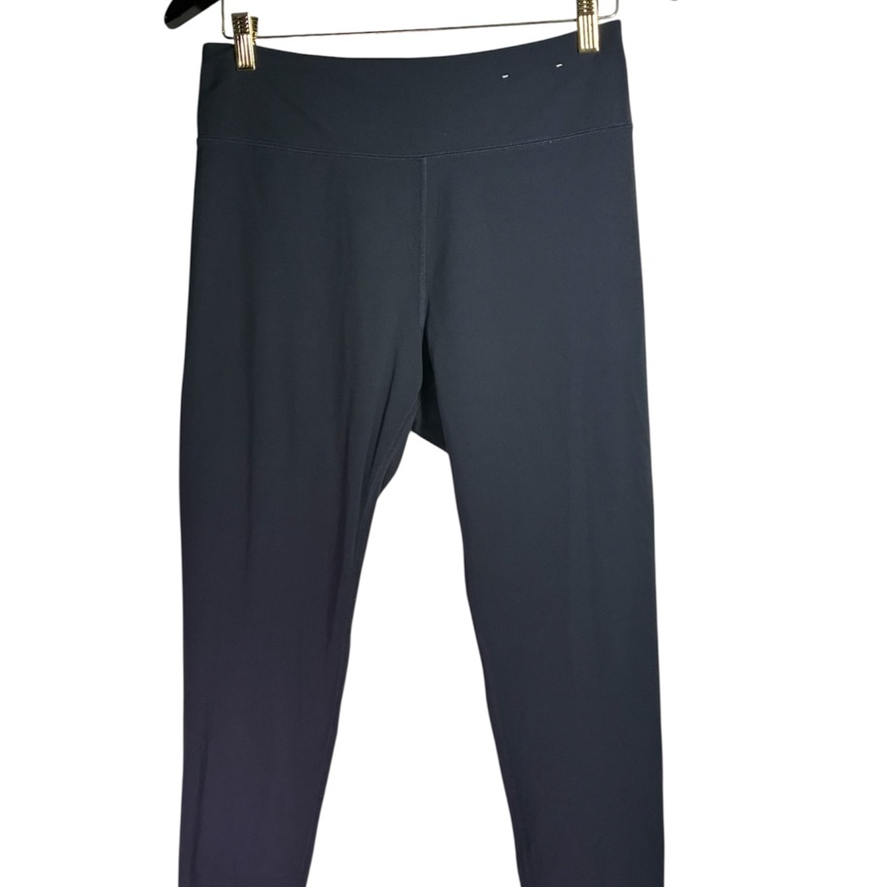 GRAYHigh-Waisted Leggings WOMEN SIZE XL